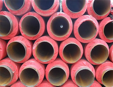 攀枝花聚氨酯保温管 攀枝花聚氨酯保温管